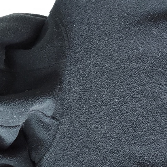 Old Navy hooded vest black xl - Picture 8 of 10